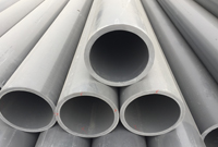 低压输水灌溉用PVC-U管材价格表
